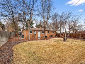 5700 S Cherokee Street, Littleton CO 80120