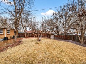 5700 S Cherokee Street, Littleton CO 80120