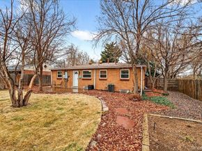 5700 S Cherokee Street, Littleton CO 80120