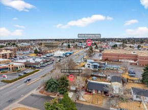 5700 S Cherokee Street, Littleton CO 80120