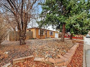 5700 S Cherokee Street, Littleton CO 80120