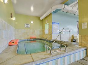 14001 E Marina Drive 603, Aurora CO 80014