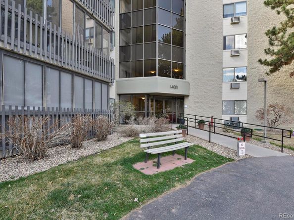 14001 E Marina Drive 603, Aurora CO 80014