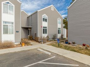 3371 S Monaco Parkway A, Denver CO 80222