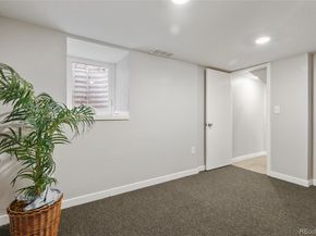 2217 S Cherry Street, Denver CO 80222