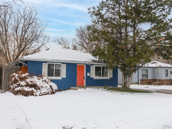 2217 S Cherry Street, Denver CO 80222