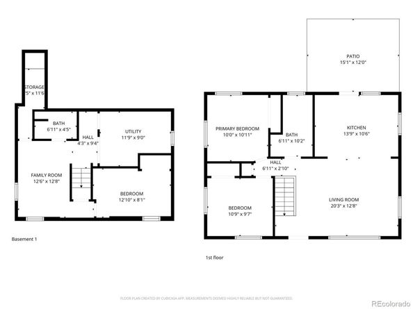 2217 S Cherry Street, Denver CO 80222