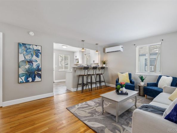 2217 S Cherry Street, Denver CO 80222