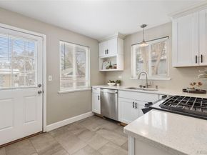 2217 S Cherry Street, Denver CO 80222