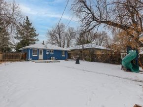 2217 S Cherry Street, Denver CO 80222