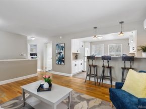 2217 S Cherry Street, Denver CO 80222