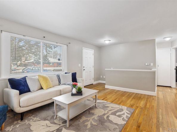 2217 S Cherry Street, Denver CO 80222