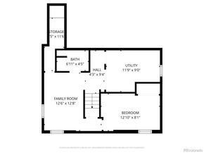 2217 S Cherry Street, Denver CO 80222