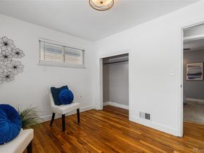 2217 S Cherry Street, Denver CO 80222