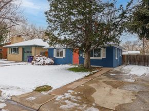 2217 S Cherry Street, Denver CO 80222
