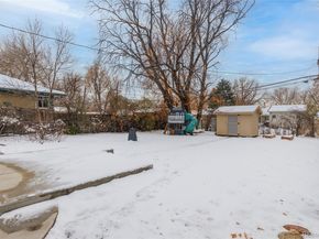 2217 S Cherry Street, Denver CO 80222