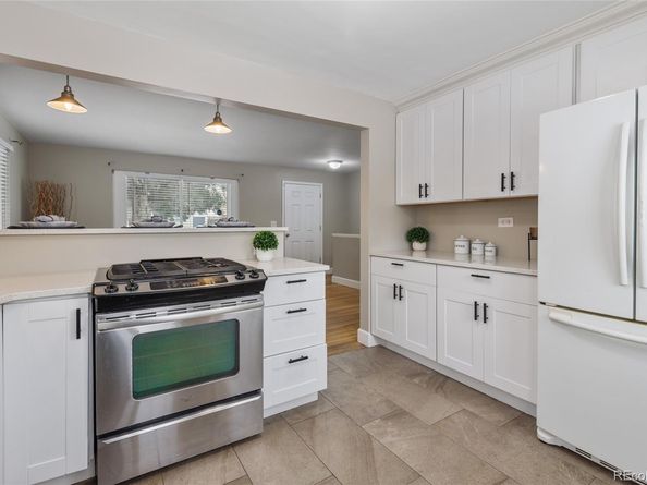 2217 S Cherry Street, Denver CO 80222