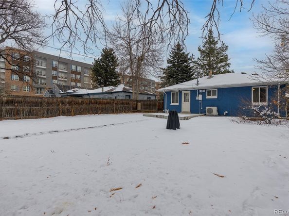 2217 S Cherry Street, Denver CO 80222