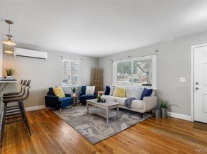 2217 S Cherry Street, Denver CO 80222