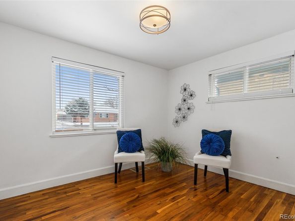 2217 S Cherry Street, Denver CO 80222