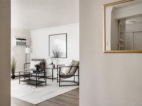 1390 N Emerson Street 105, Denver CO 80218