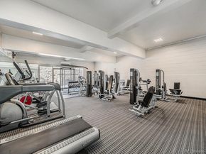 1390 N Emerson Street 105, Denver CO 80218