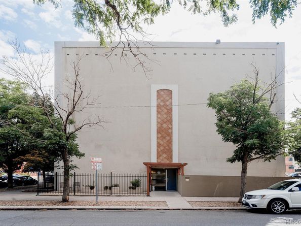 1390 N Emerson Street 105, Denver CO 80218