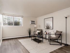 1390 N Emerson Street 105, Denver CO 80218
