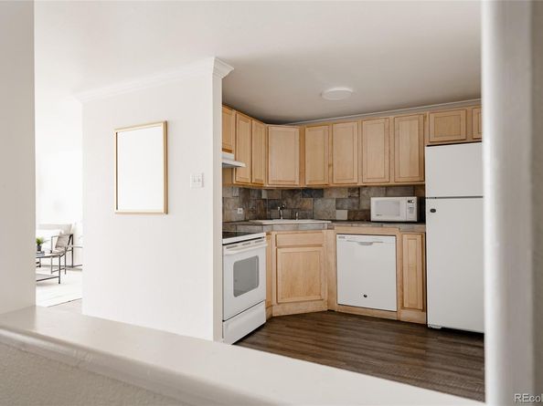 1390 N Emerson Street 105, Denver CO 80218