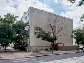 1390 N Emerson Street 105, Denver CO 80218