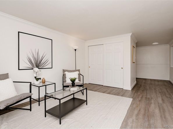 1390 N Emerson Street 105, Denver CO 80218