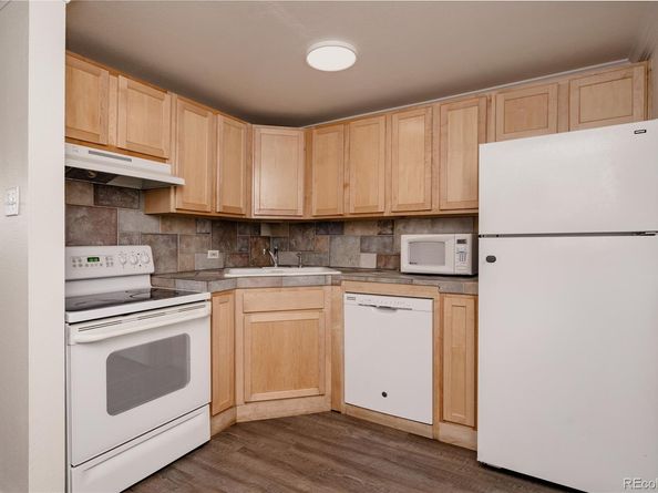 1390 N Emerson Street 105, Denver CO 80218