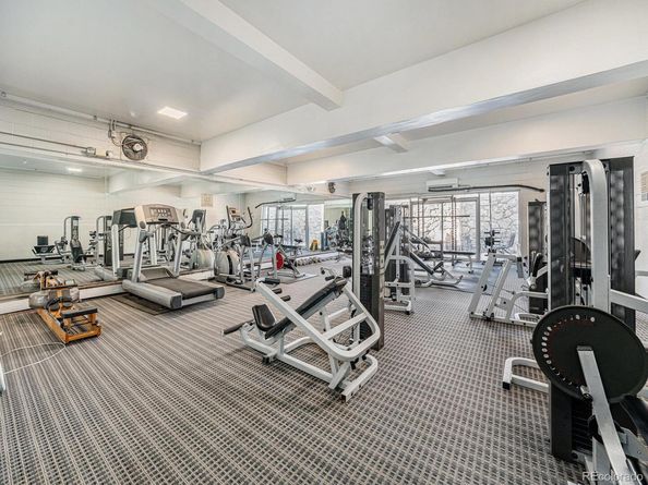 1390 N Emerson Street 105, Denver CO 80218