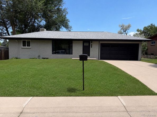 232 Saulsbury Street, Denver CO 80226