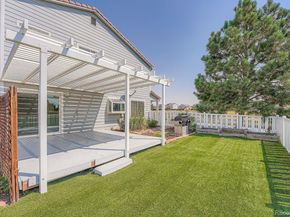 21558 E 45th Avenue, Denver CO 80249