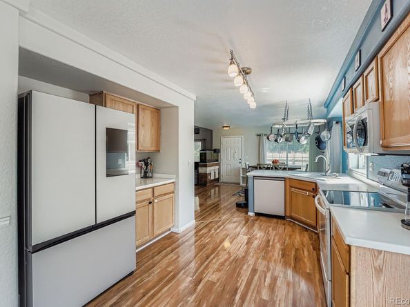 21558 E 45th Avenue, Denver CO 80249
