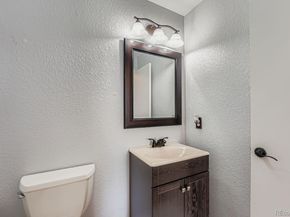 21558 E 45th Avenue, Denver CO 80249