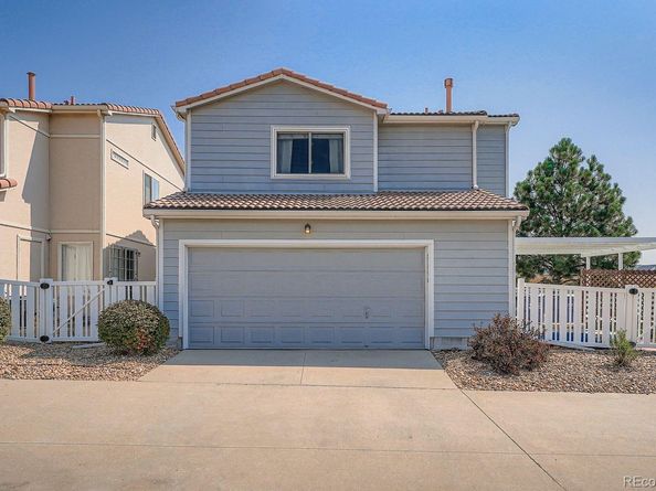 21558 E 45th Avenue, Denver CO 80249