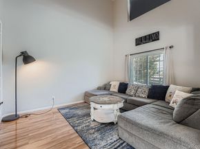 21558 E 45th Avenue, Denver CO 80249