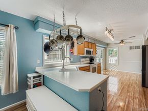 21558 E 45th Avenue, Denver CO 80249