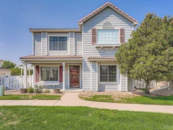 21558 E 45th Avenue, Denver CO 80249