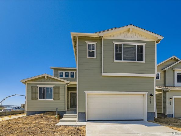 4141 Runyon Lake Street, Brighton CO 80601