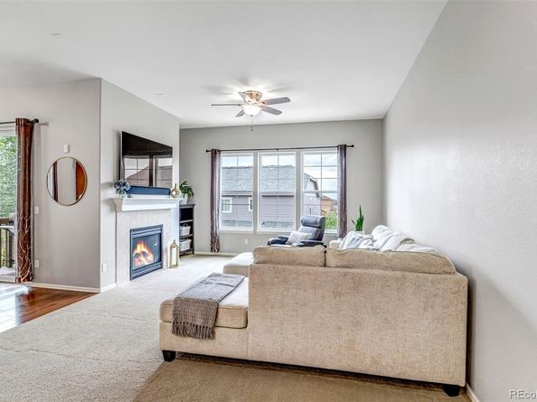 5039 S Ukraine Street, Aurora CO 80015