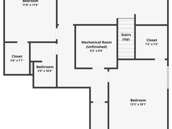 5039 S Ukraine Street, Aurora CO 80015