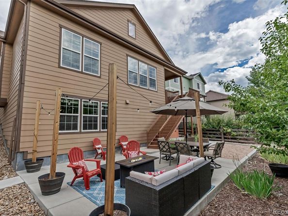 5039 S Ukraine Street, Aurora CO 80015
