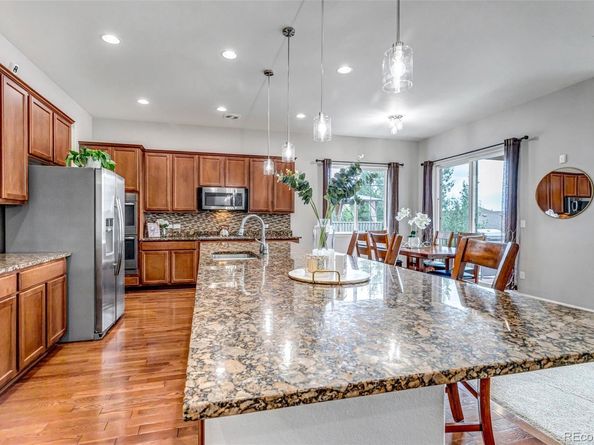 5039 S Ukraine Street, Aurora CO 80015