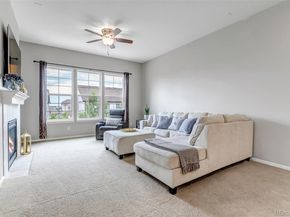 5039 S Ukraine Street, Aurora CO 80015