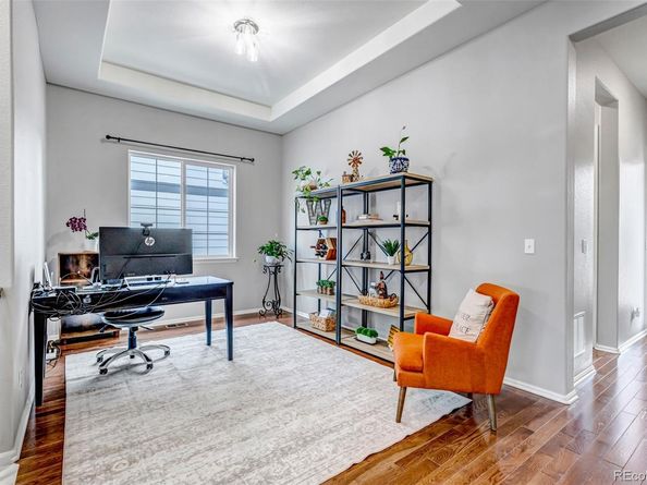 5039 S Ukraine Street, Aurora CO 80015