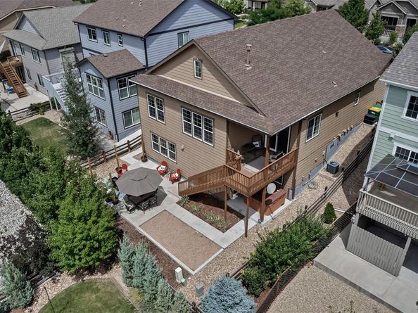 5039 S Ukraine Street, Aurora CO 80015