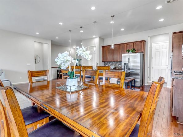 5039 S Ukraine Street, Aurora CO 80015